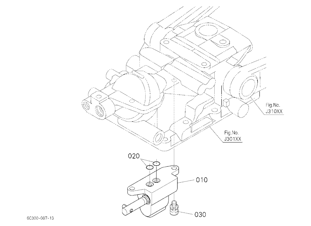 Control Valve