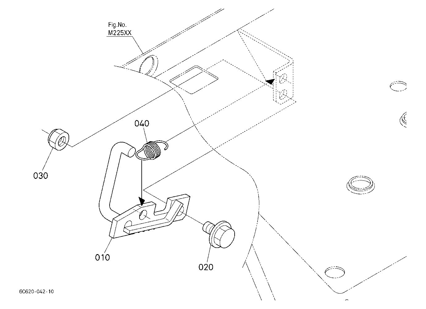 Brake Lock