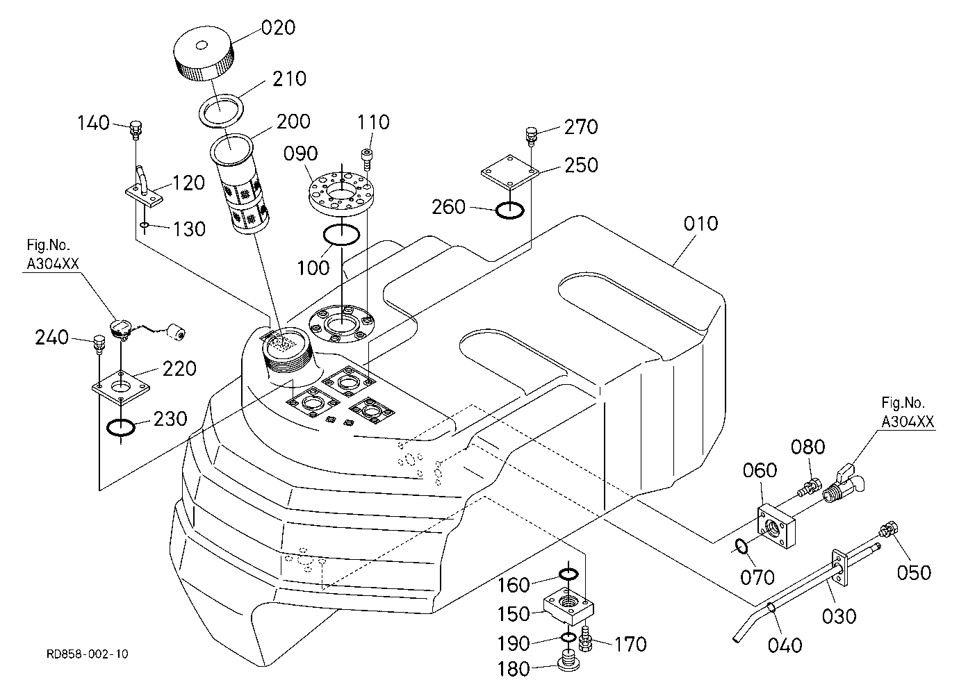 Fuel Tank (Tank)