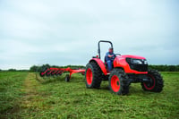 Thumbnail of Kubota M5660 S U