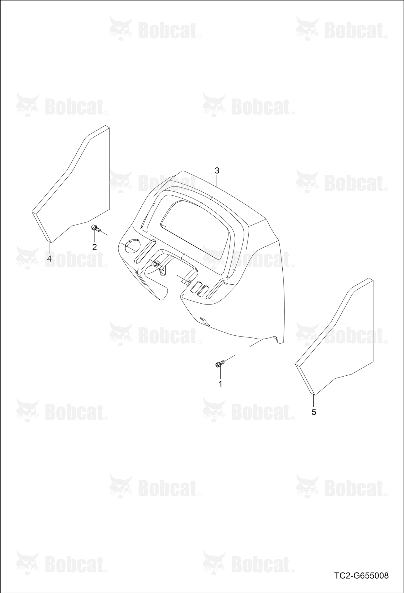Instrument Cover Group
