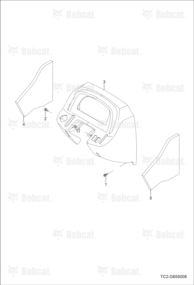 Instrument Cover Group