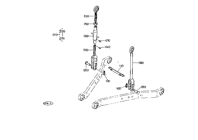 3-Point Linkage 2