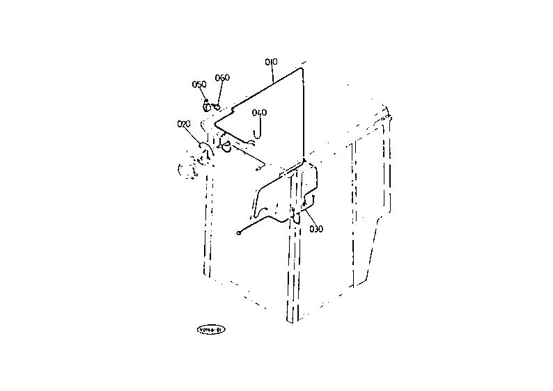 Wiring Harness (Cabin)