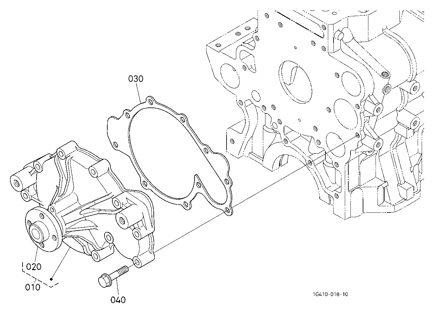 Water Pump