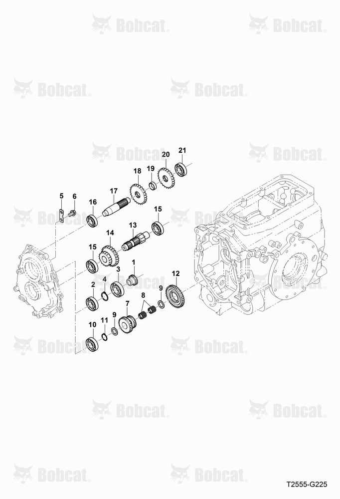 HI-LOW Gear Group