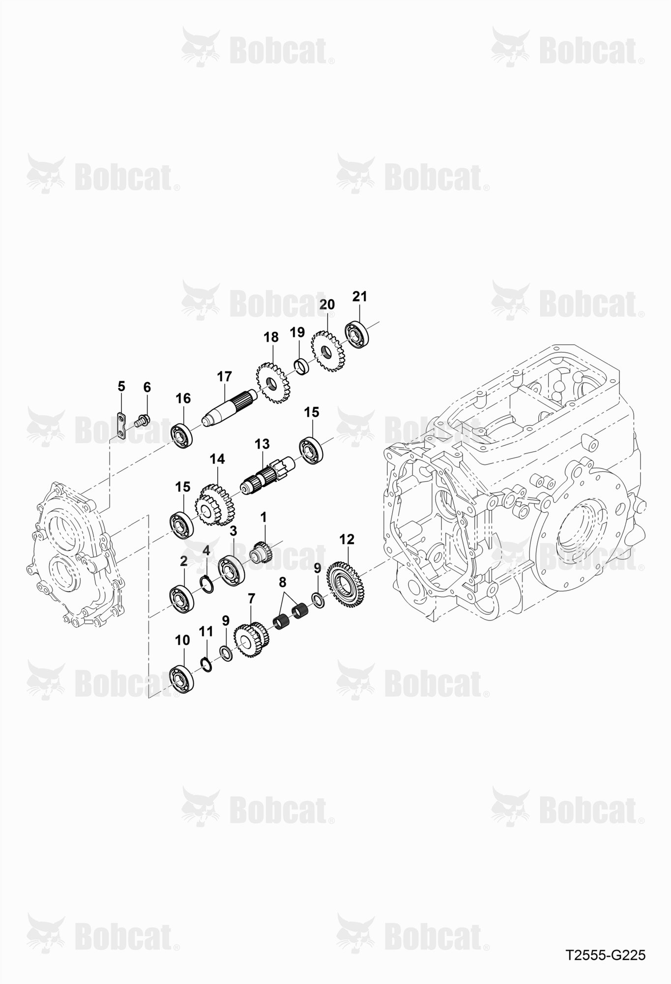 HI-LOW Gear Group