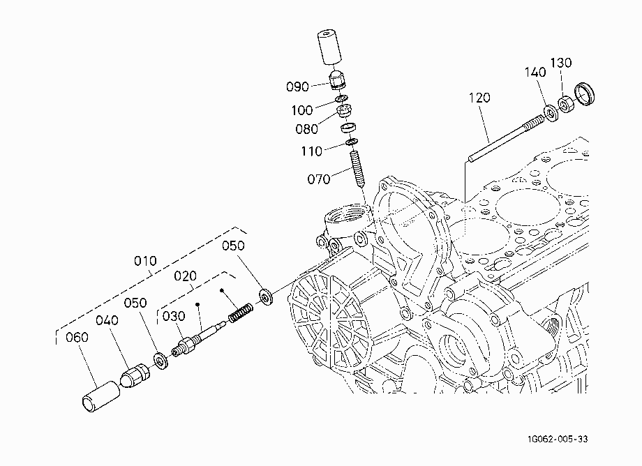 IDLE APPARATUS
