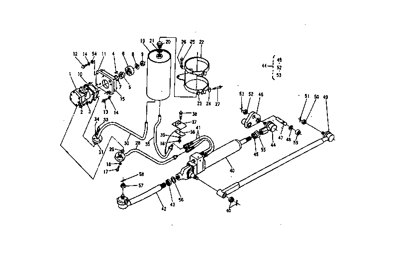 Power Steering