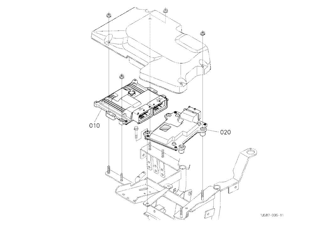 Ecu (Engine)