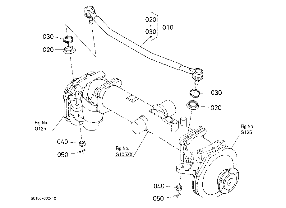 Tie Rod
