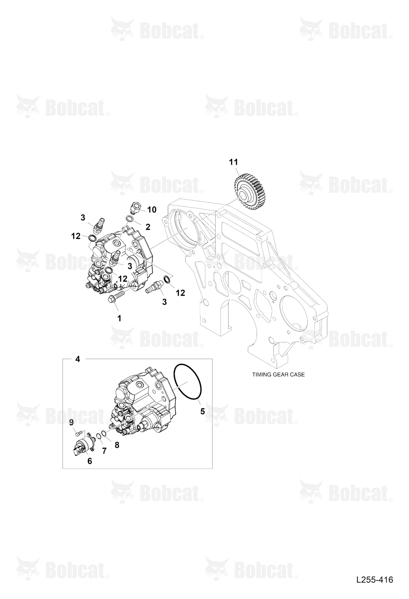 Injection Pump