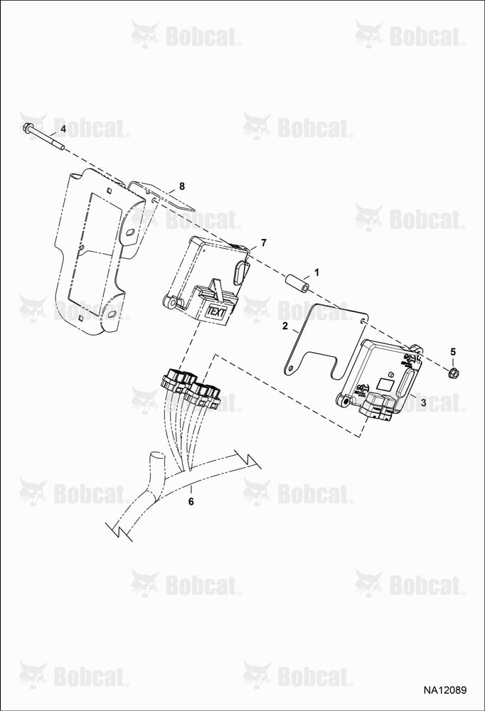 Auxiliary Controller