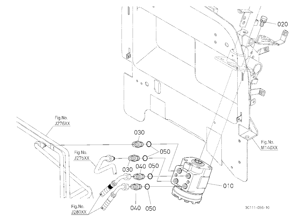 Steering Controller