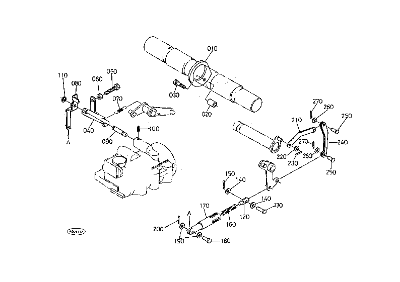 Hydraulic System 2