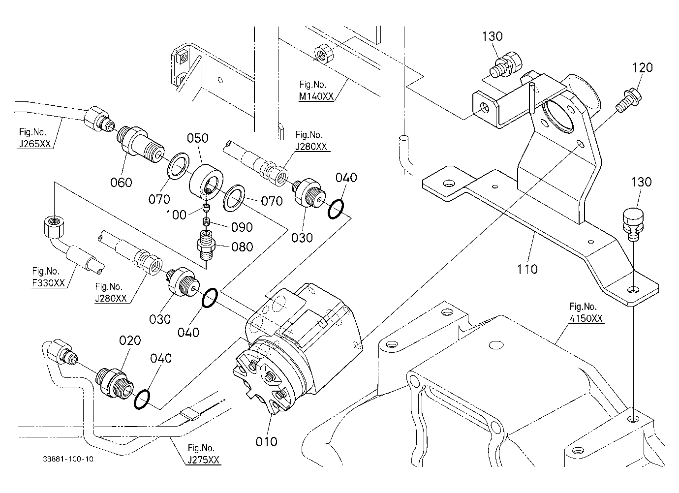 Steering Controller