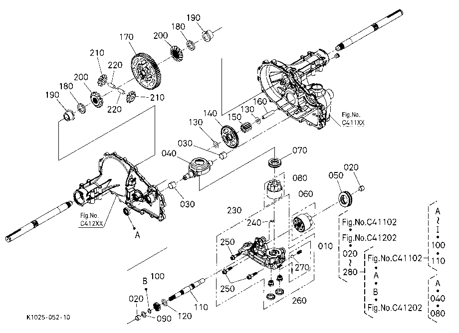 Hst [Component Parts] 3