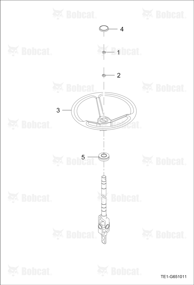 Steering Wheel Group