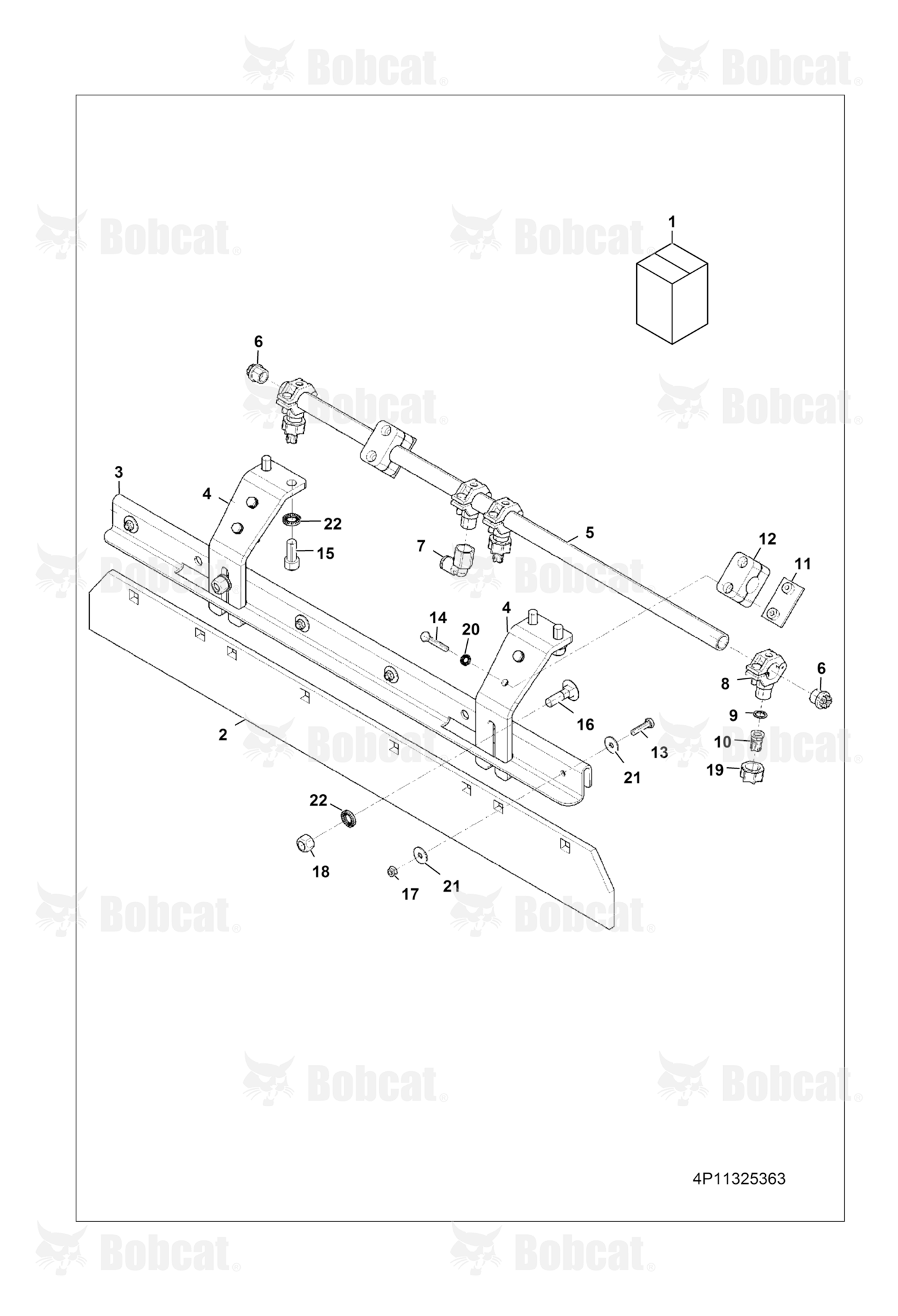 Sprinkling - Fixed Scraper