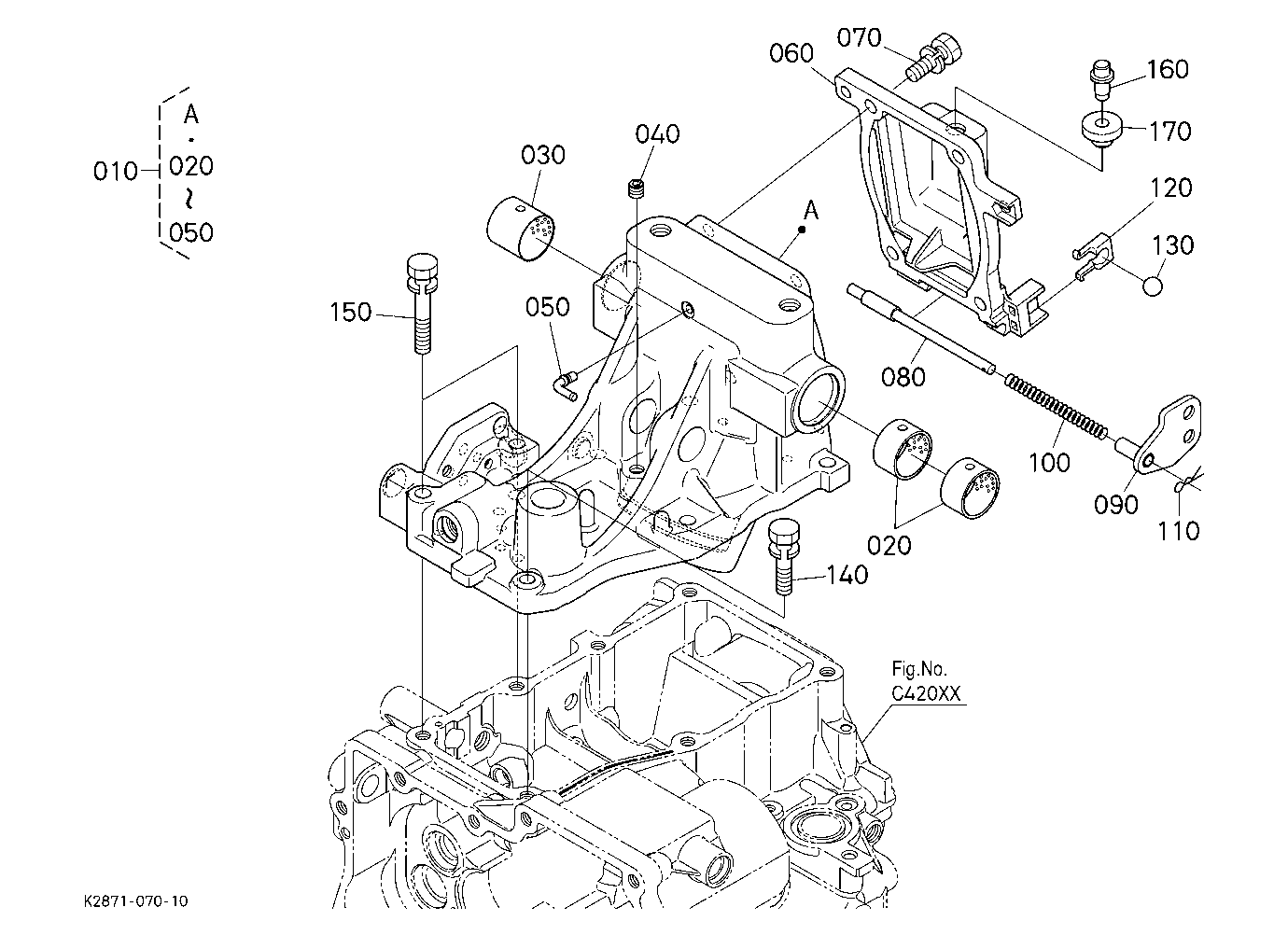 Hydraulic Cylinder