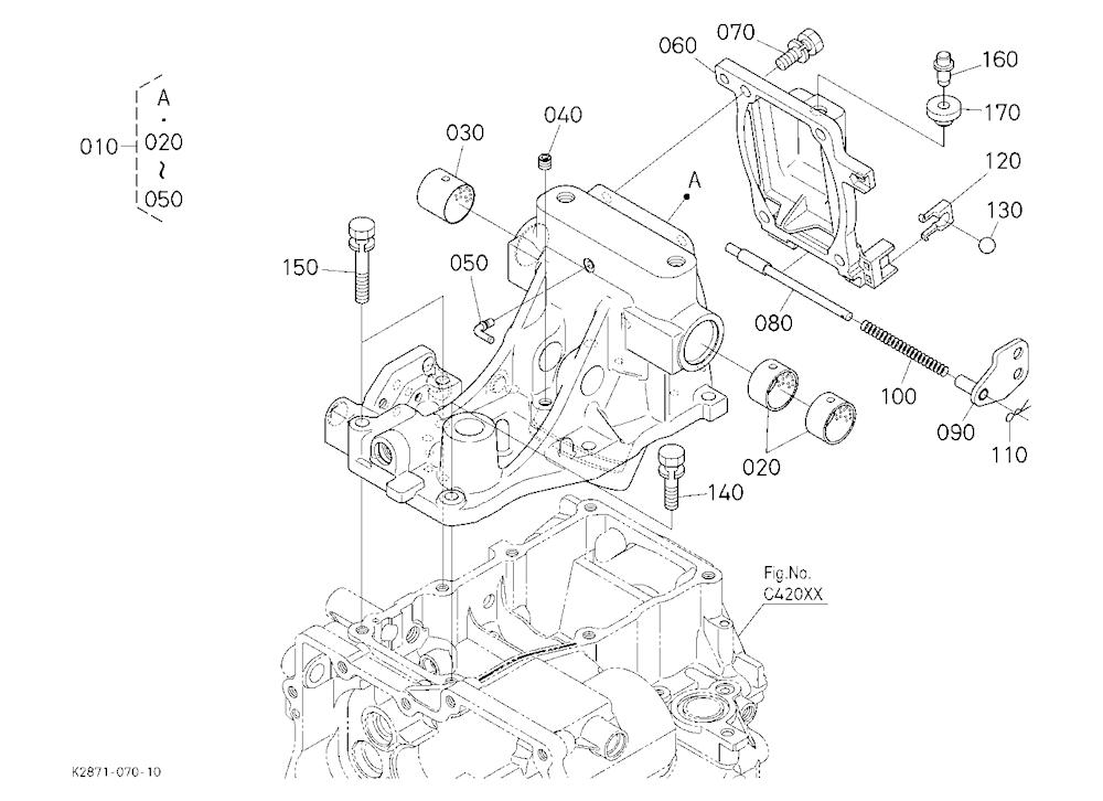 Hydraulic Cylinder
