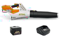 Thumbnail of STIHL BGA 86 Cordless Blower SET