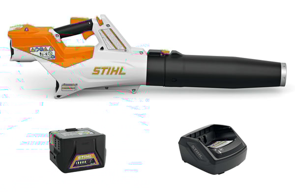 STIHL BGA 86 Cordless Blower SET
