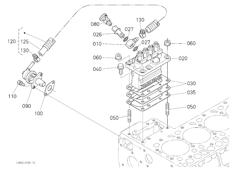 Injection Pump [Old]