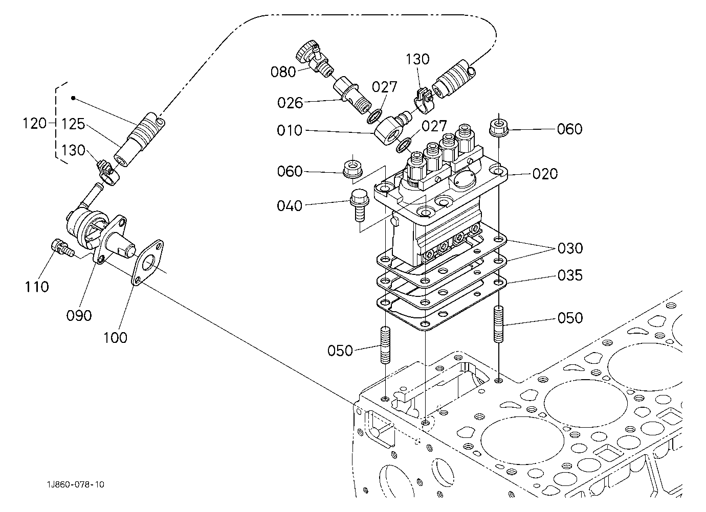 Injection Pump [Old]