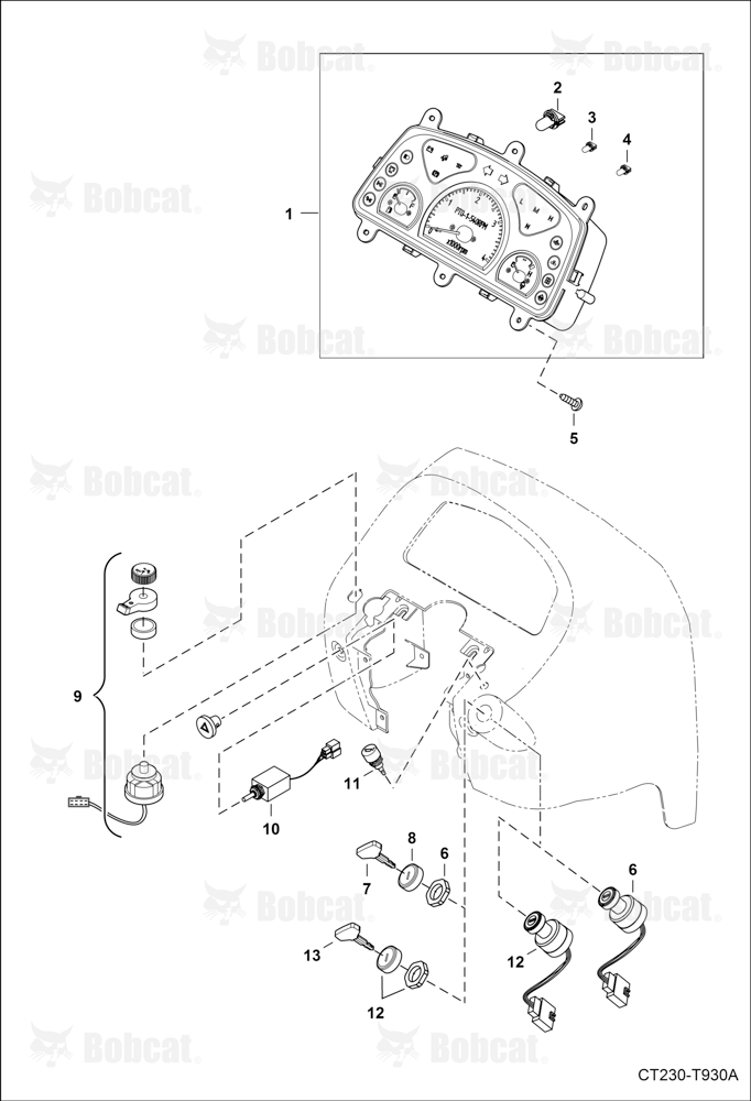 Electrical System 1 Group