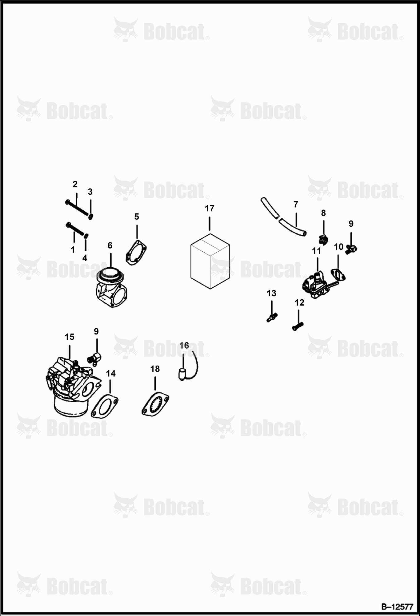Fuel System