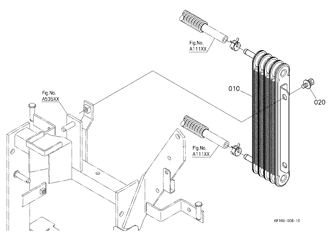 Fuel Cooler