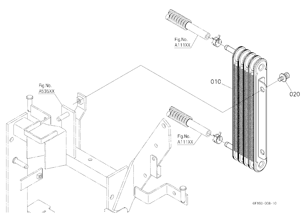 Fuel Cooler