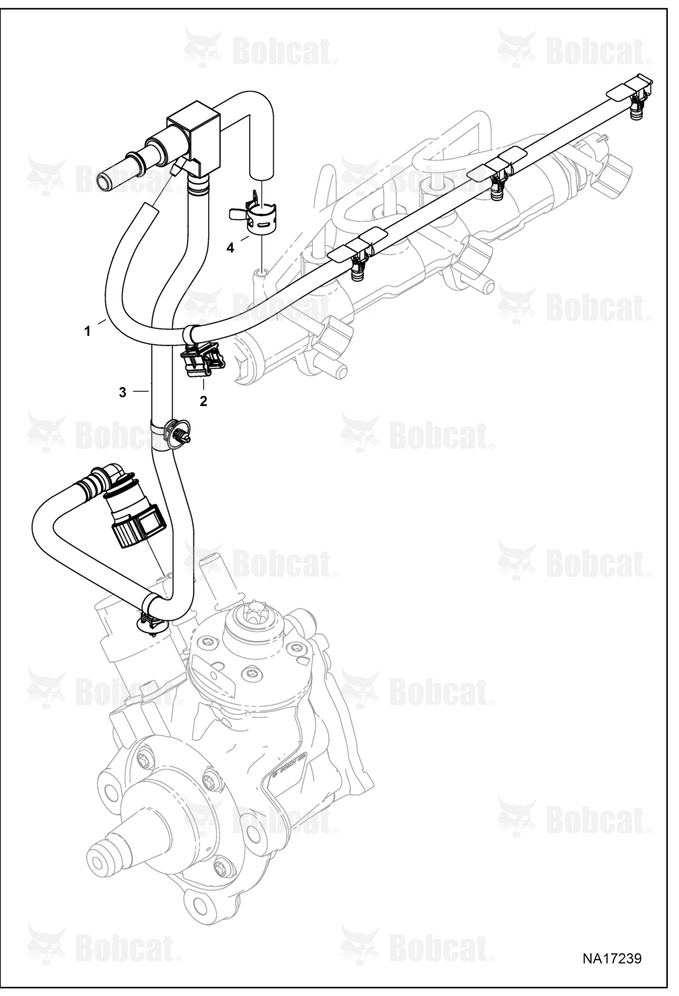 Fuel Line