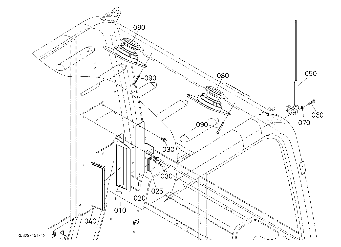 Cabin (Audio System)