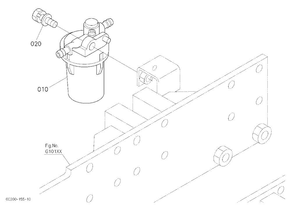 Fuel Filter