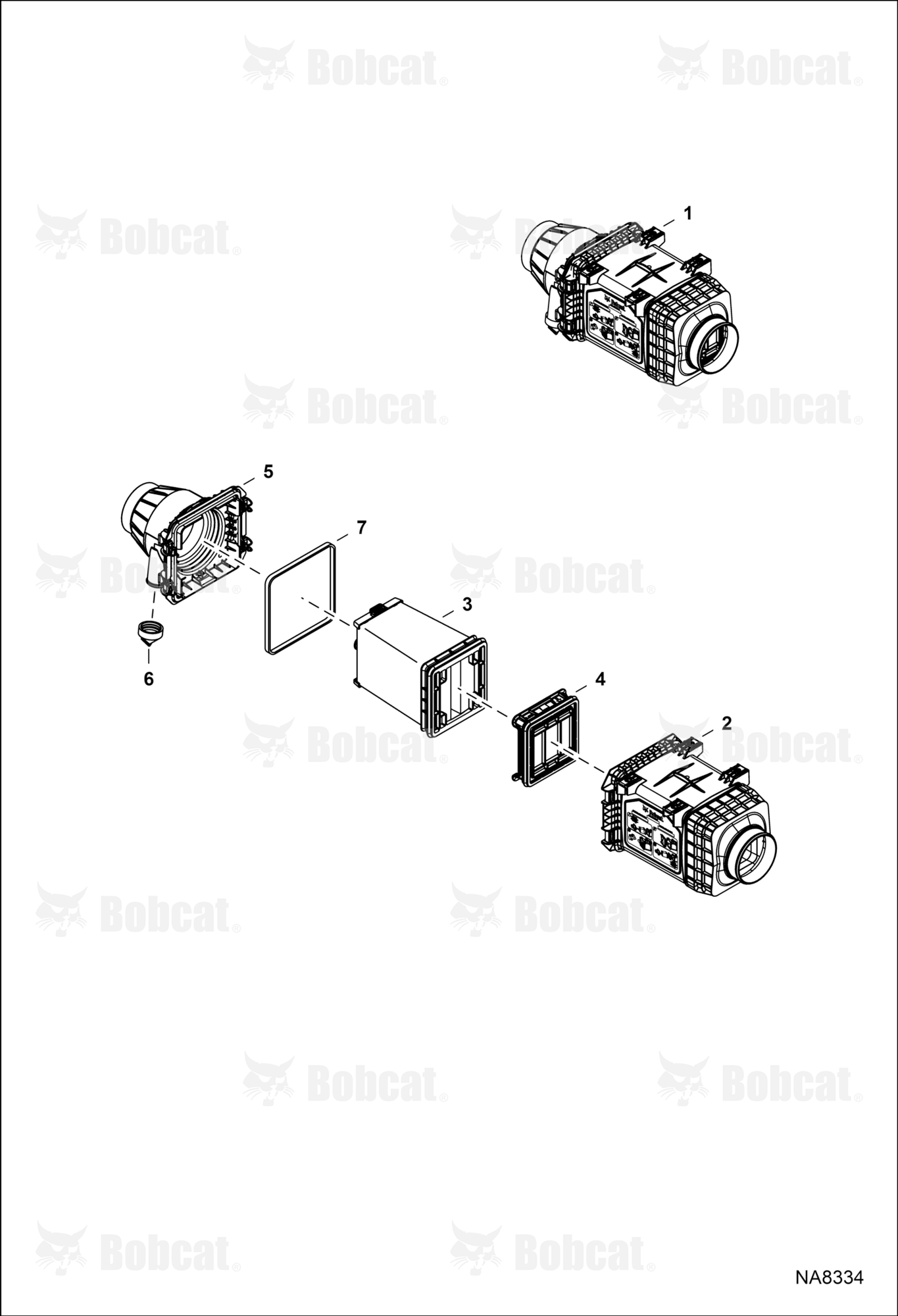 Air Cleaner