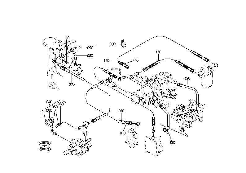 Oil Piping Return 2