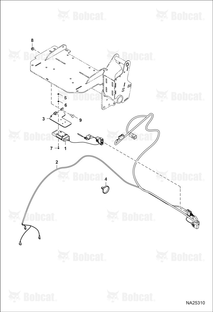 GPS Trackunit