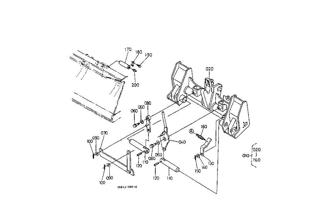 Multi Coupler