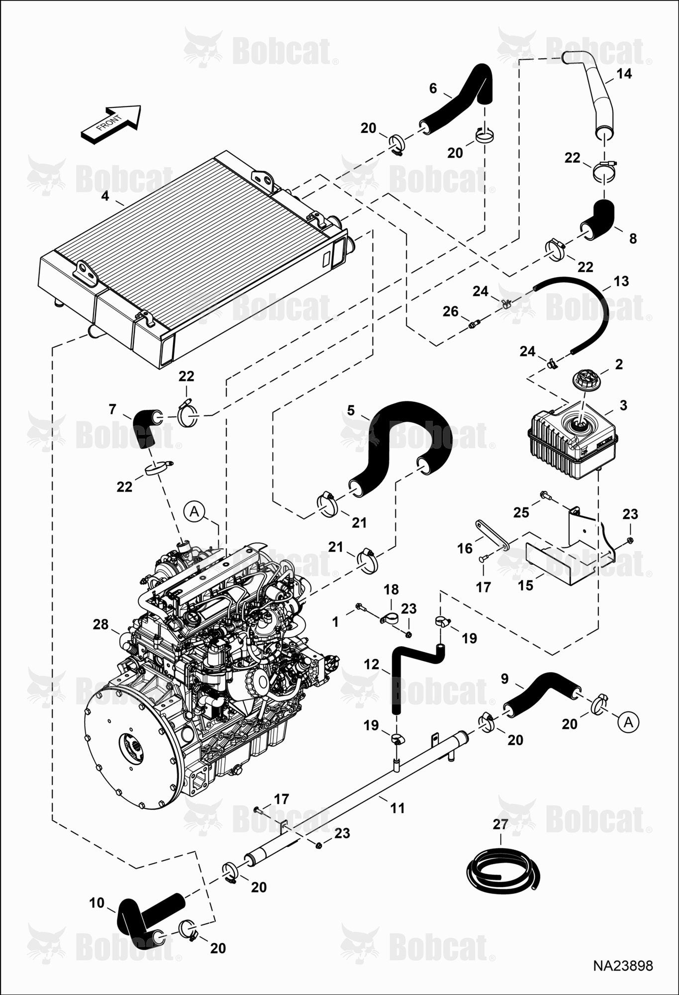 Cooling System
