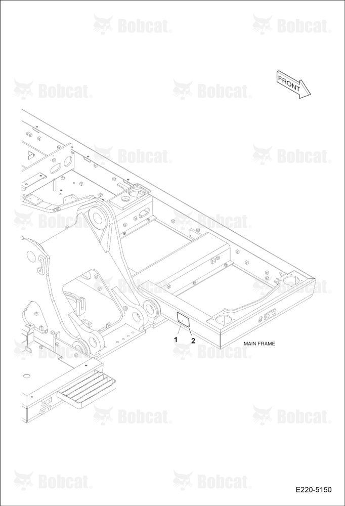 Decal (Serial)