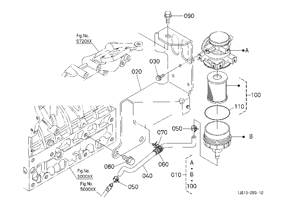 Oil Separator