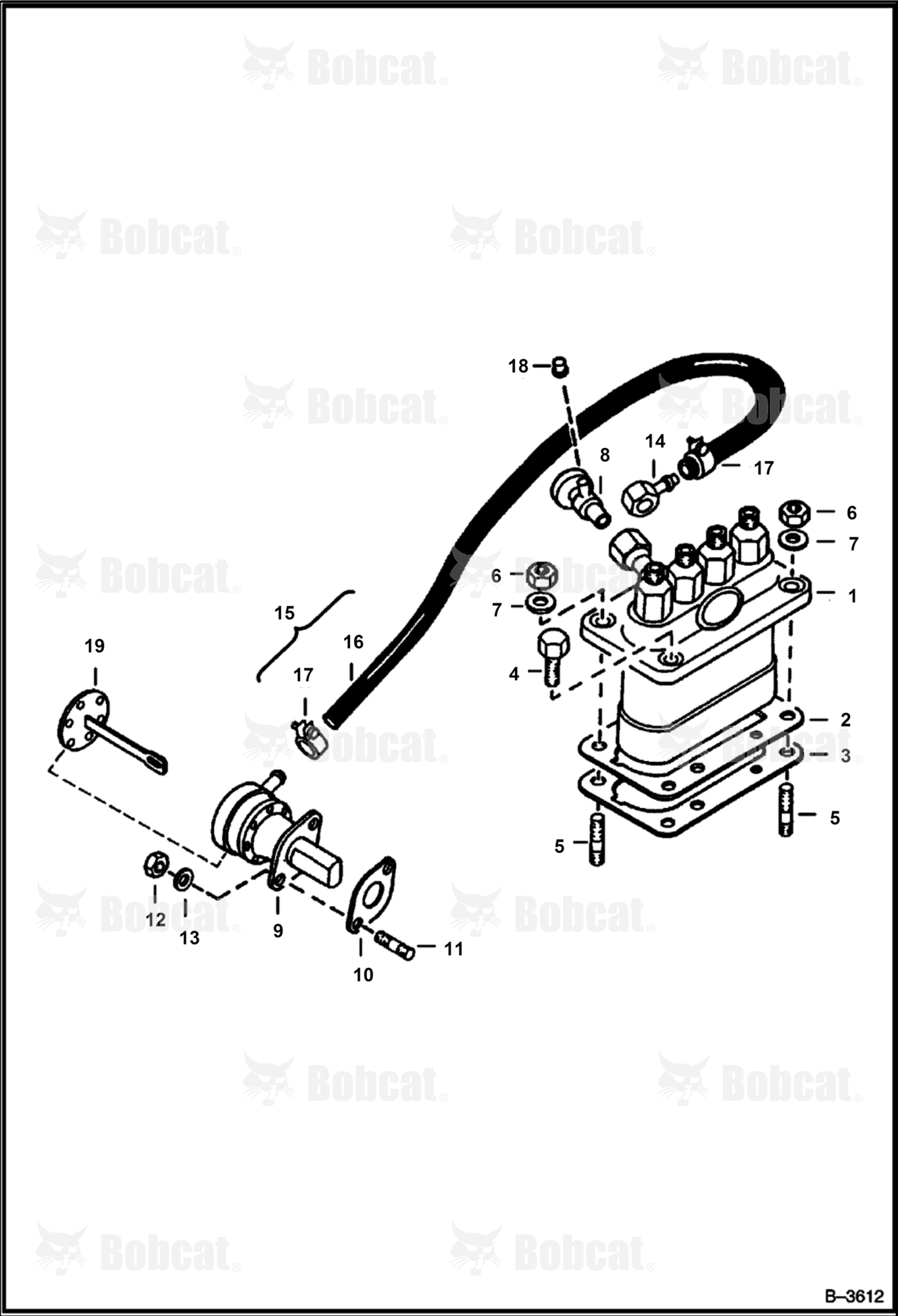 Injection Pump