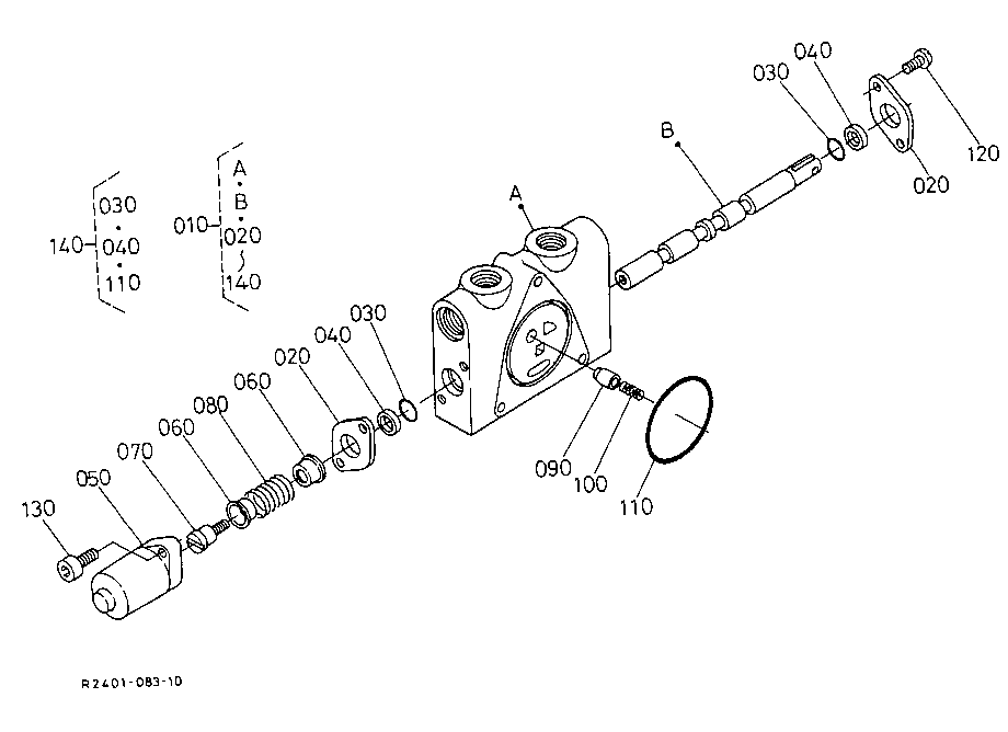 Spool Section (3)