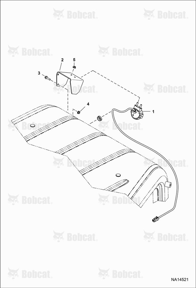 Rear Camera