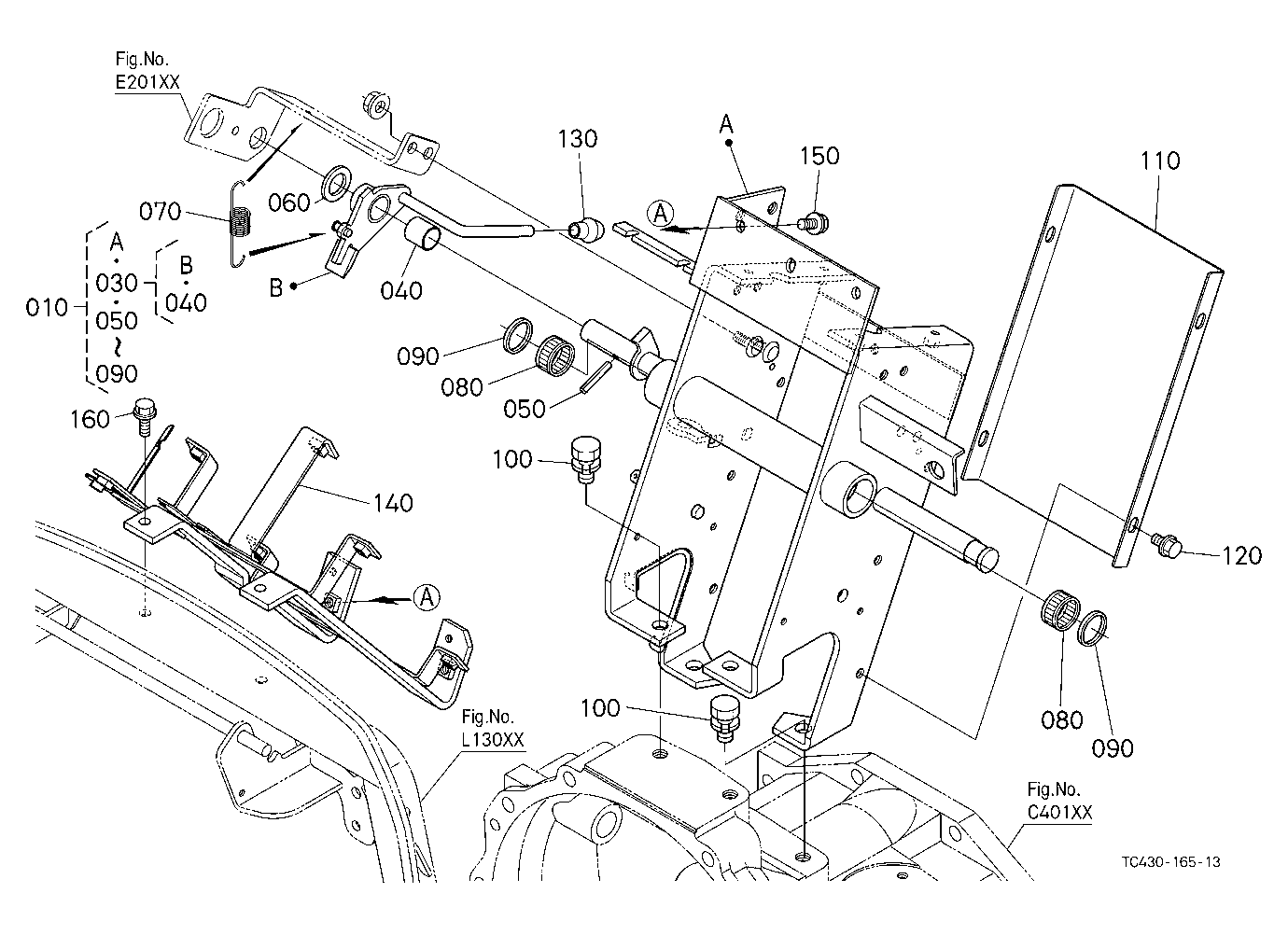 Steering Support [New]