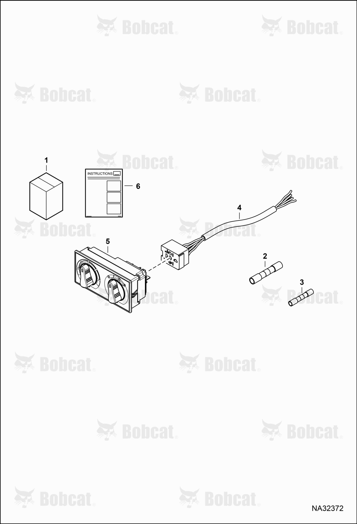 Kit Panel Heat