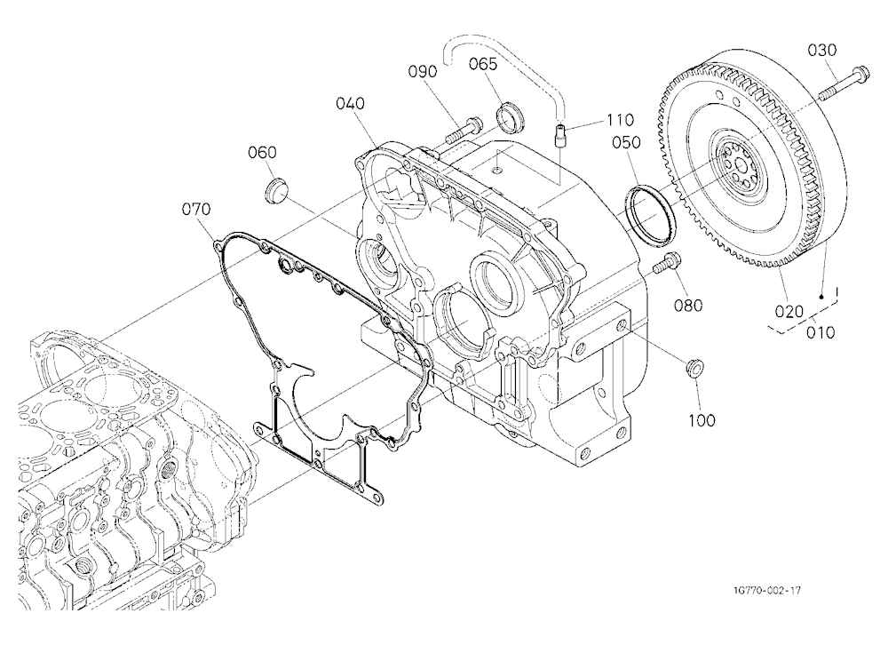 Flywheel