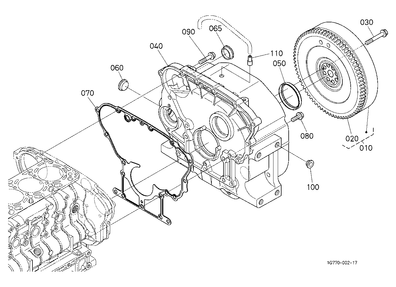 Flywheel